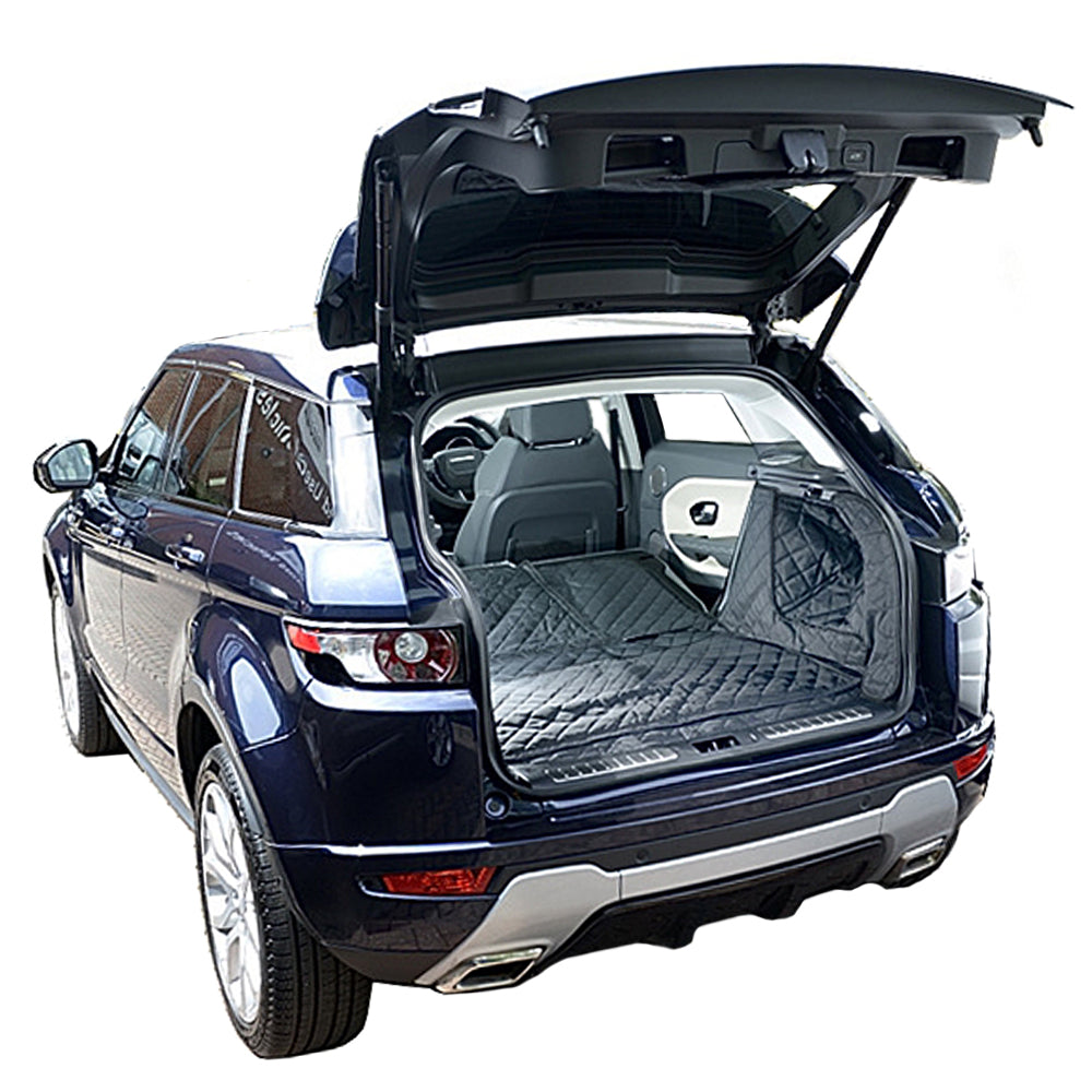 Custom Fit Cargo Liner for the Land Rover Range Rover Evoque (Various Options)