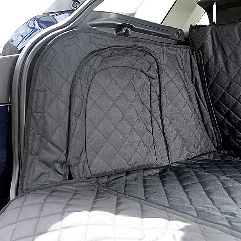 Custom Fit Cargo Liner for the Land Rover Range Rover Evoque (Various Options)
