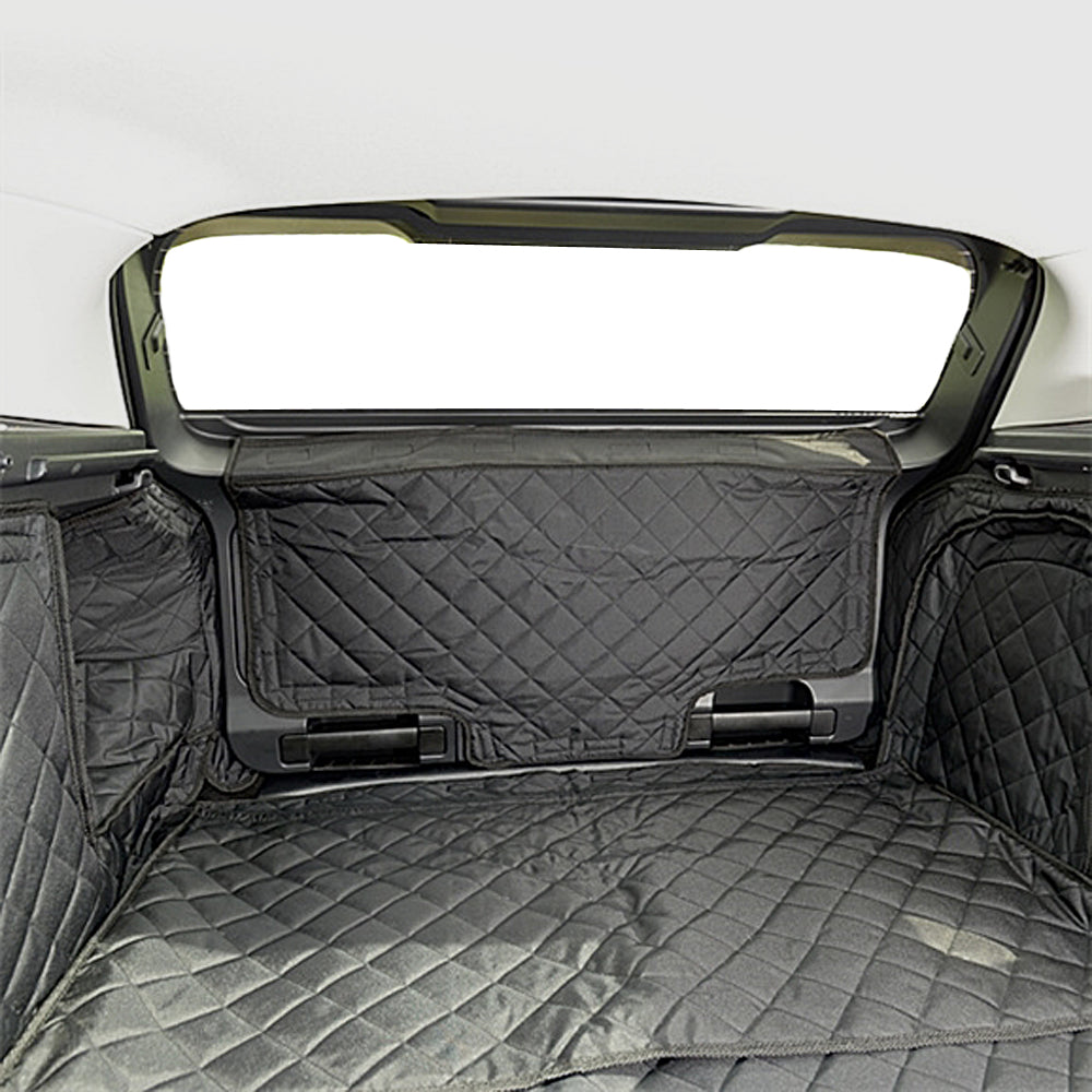 Custom Fit Cargo Liner for the Land Rover Range Rover Evoque (Various Options)