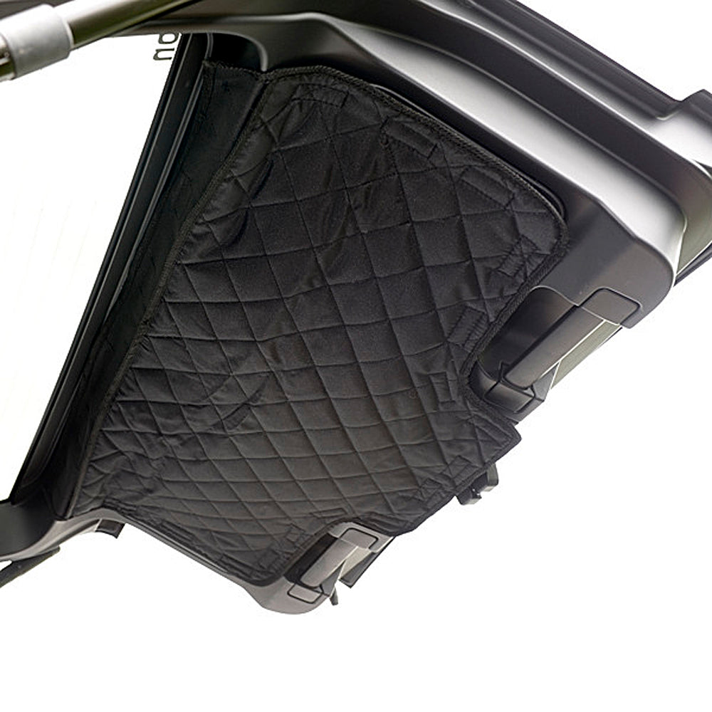 Custom Fit Cargo Liner for the Land Rover Range Rover Evoque (Various Options)