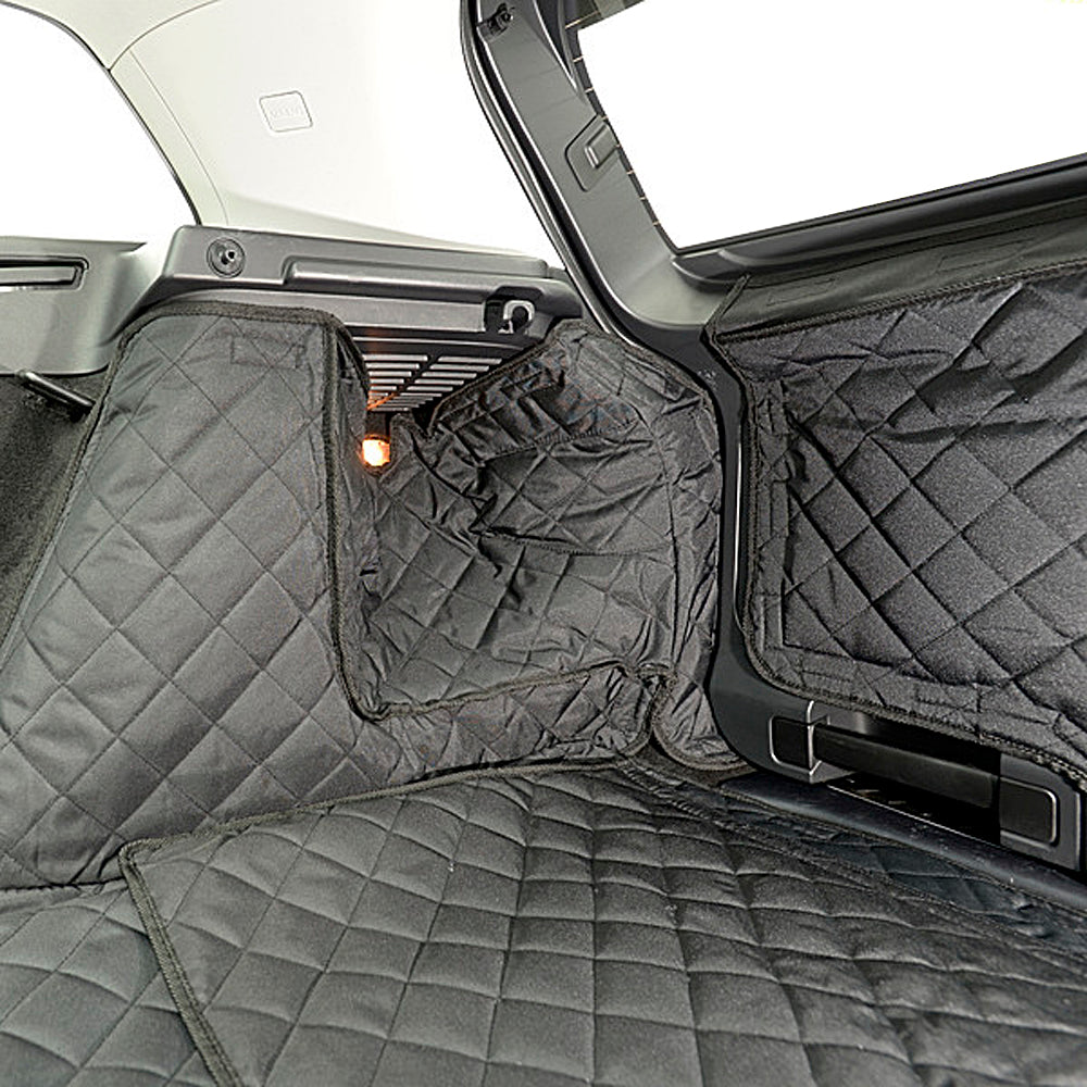 Custom Fit Cargo Liner for the Land Rover Range Rover Evoque (Various Options)