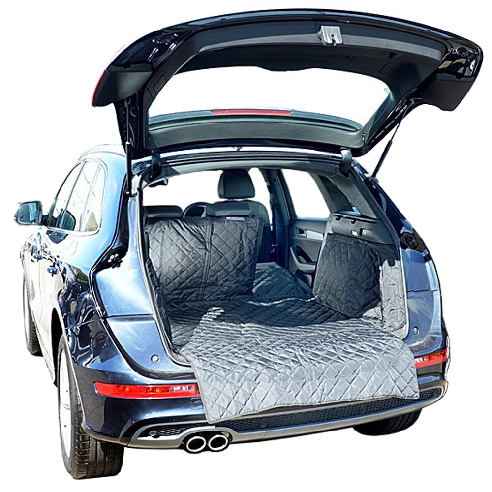 Revestimiento de carga personalizado para Audi Q5 y SQ5 (varias opciones)