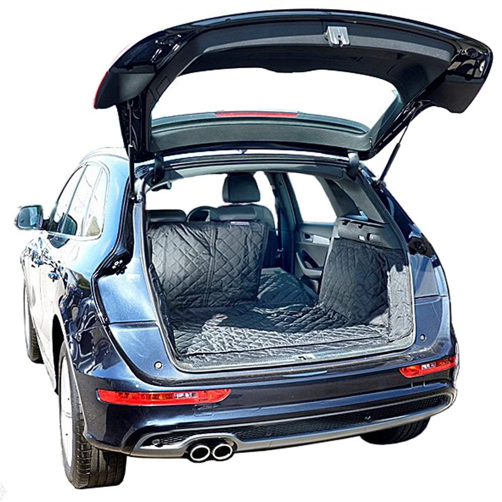 Revestimiento de carga personalizado para Audi Q5 y SQ5 (varias opciones)