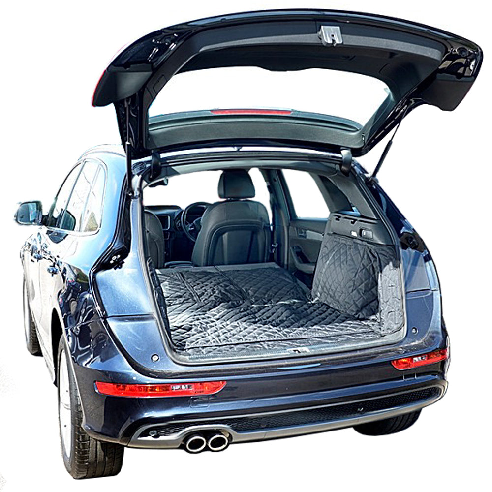 Revestimiento de carga personalizado para Audi Q5 y SQ5 (varias opciones)