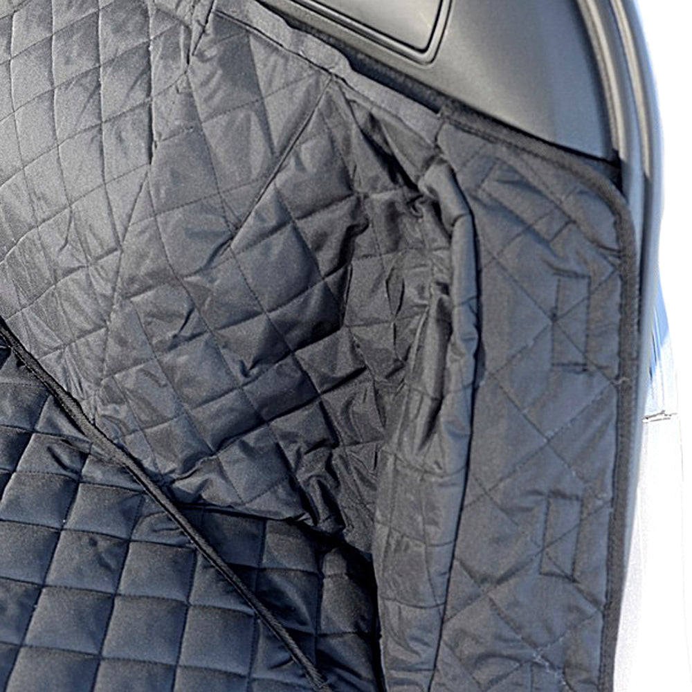 Revestimiento de carga personalizado para Audi Q5 y SQ5 (varias opciones)