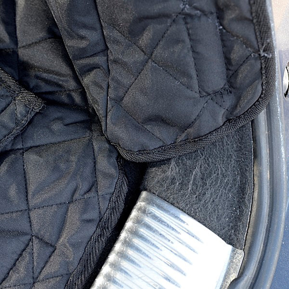 Revestimiento de carga personalizado para Audi Q5 y SQ5 (varias opciones)