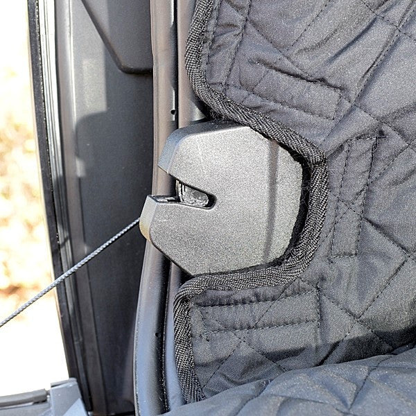 Revestimiento de carga a medida para Land Rover Range Rover tamaño completo/Vogue (varias opciones)