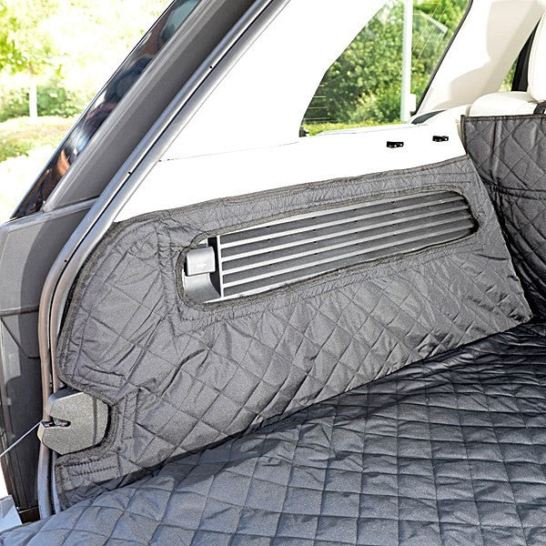 Revestimiento de carga a medida para Land Rover Range Rover tamaño completo/Vogue (varias opciones)