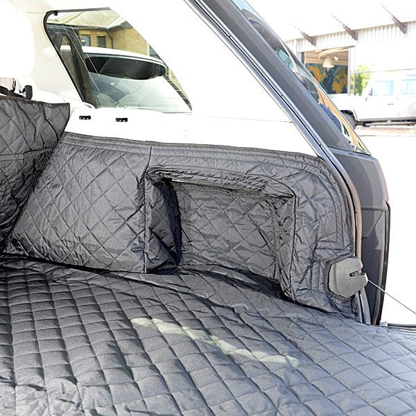 Revestimiento de carga a medida para Land Rover Range Rover tamaño completo/Vogue (varias opciones)