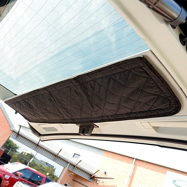 Revestimiento de carga a medida para Land Rover Range Rover tamaño completo/Vogue (varias opciones)