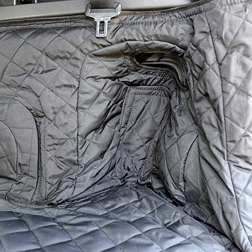 Revestimiento de carga a medida para Land Rover Discovery Sport L550 Generación 1 (2014 en adelante) (Varias opciones)