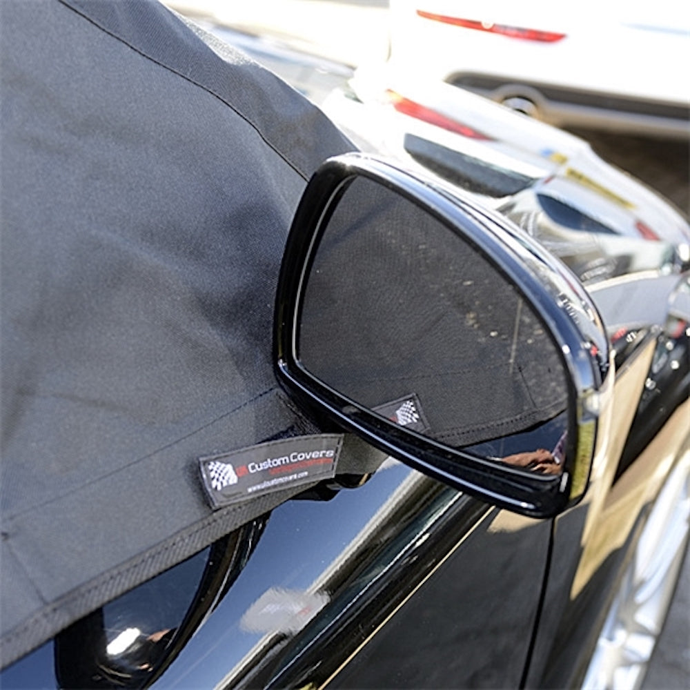 Soft Top Roof Protector Half Cover for the Audi TT (Various Options)