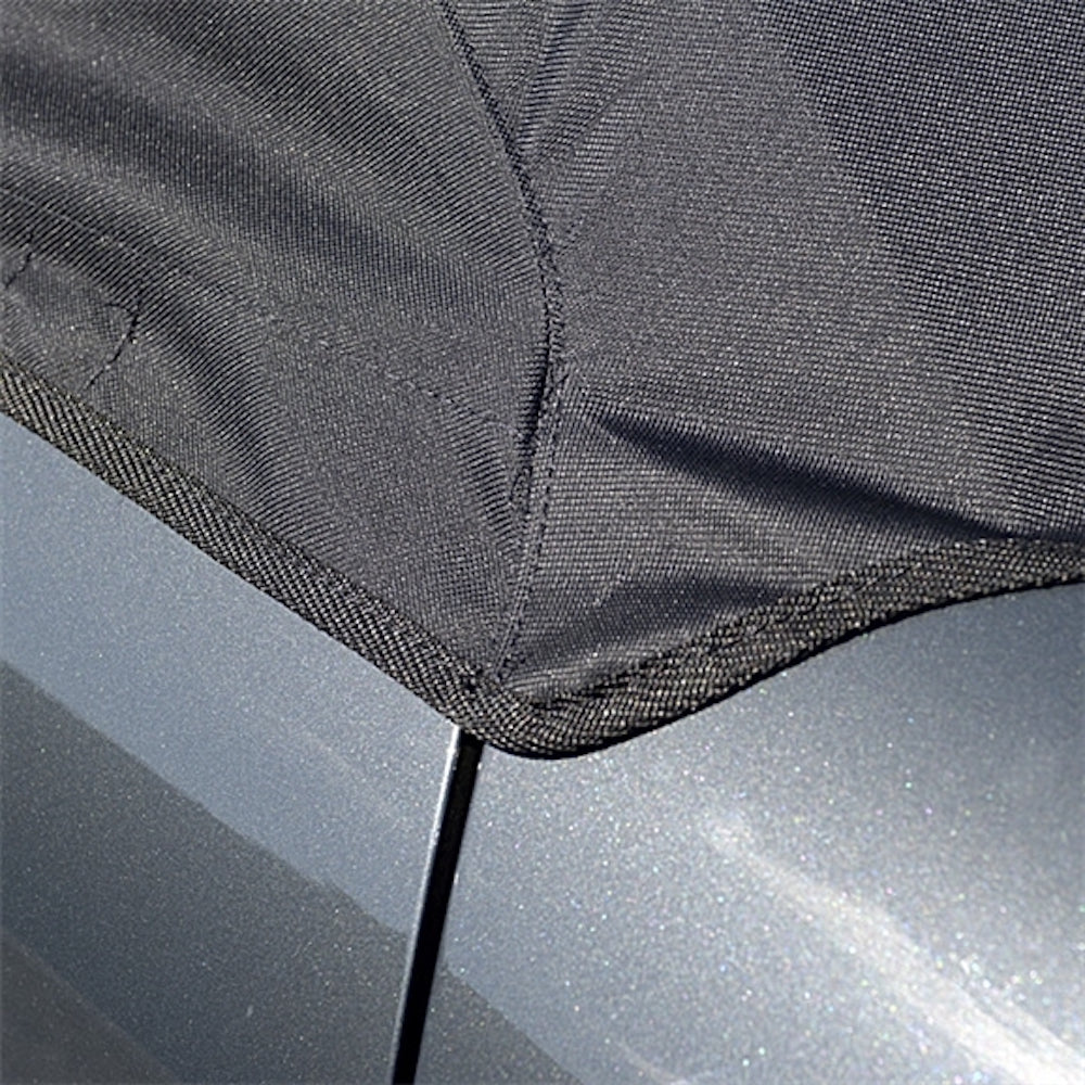 Soft Top Roof Protector Half Cover for the Audi TT (Various Options)