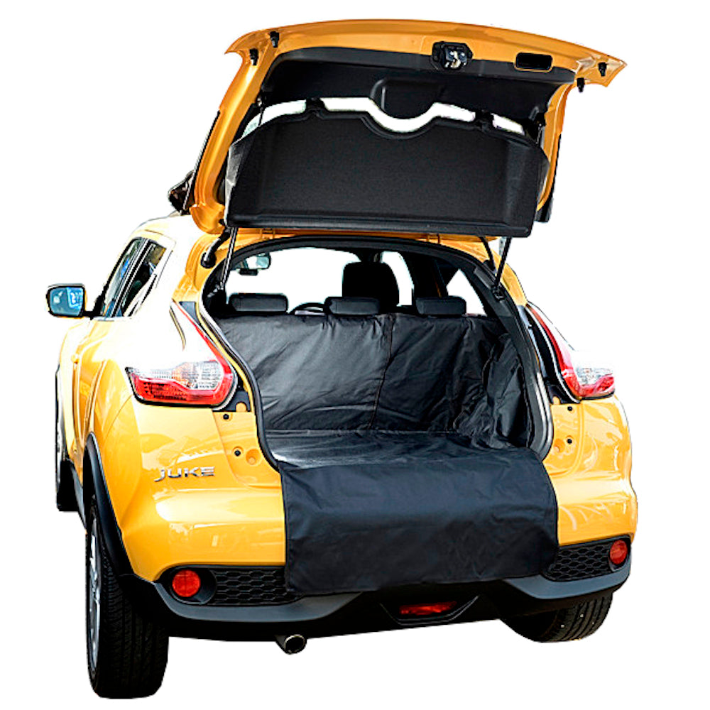 Revestimiento de carga personalizado para Nissan Juke F15 Generación 1 - 2011 a 2017 (240)