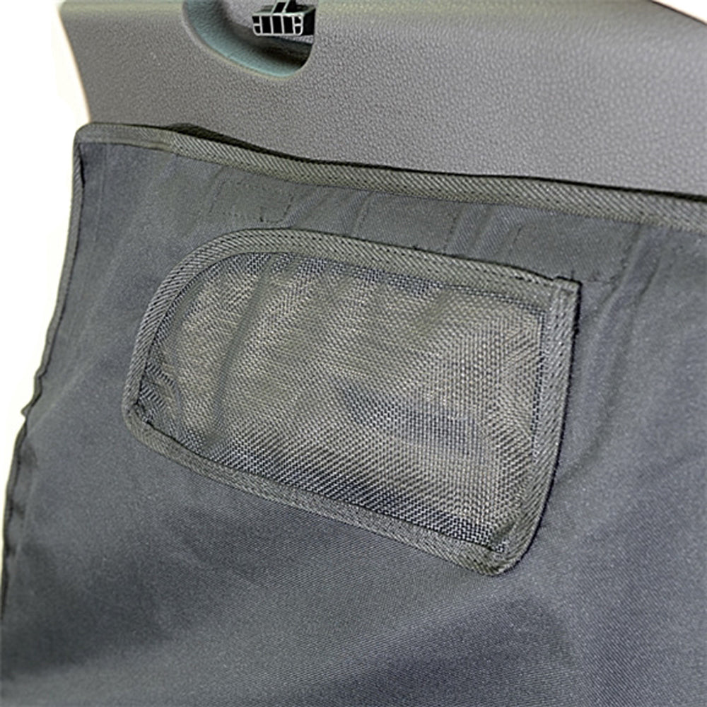 Tapis de coffre sur mesure pour Volkswagen VW Touareg Génération 2 - 2010 à 2018 (241)