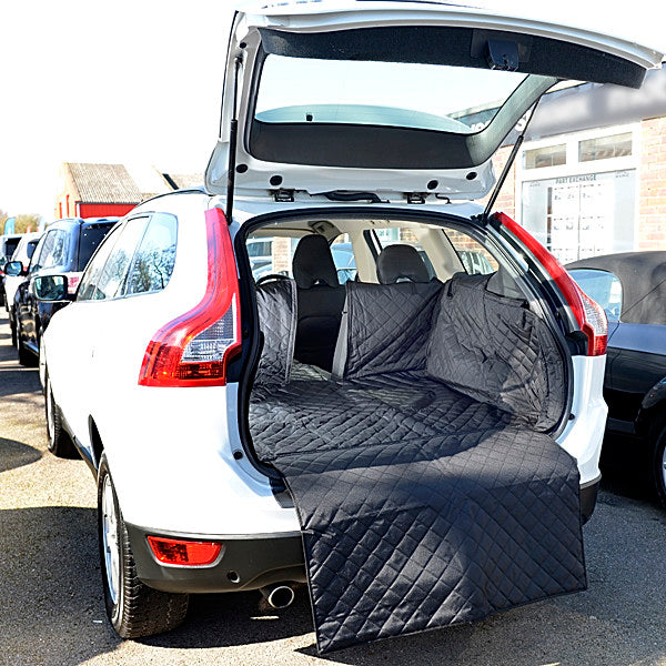 Volvo XC60 Cargo Liner