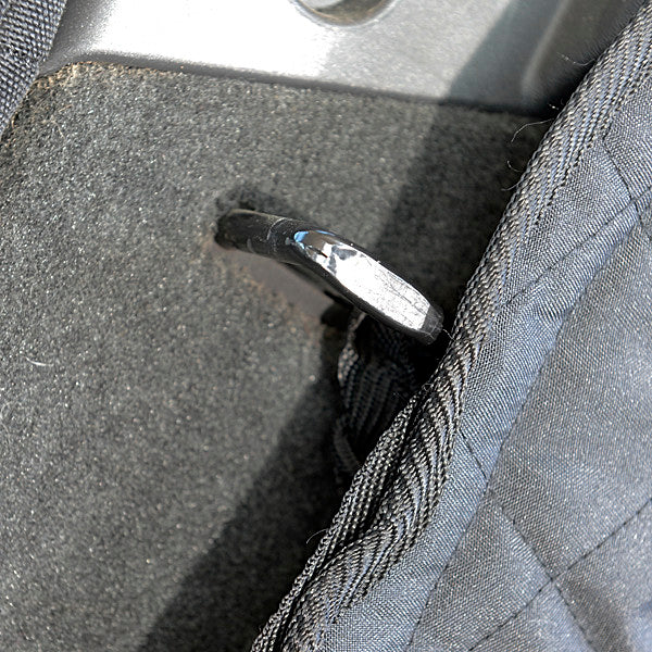 Volvo XC60 Cargo Liner