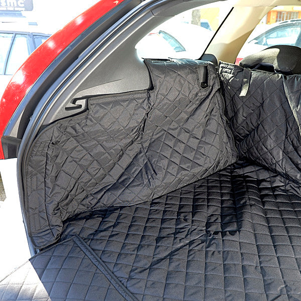 Volvo XC60 Cargo Liner
