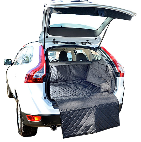 Volvo XC60 Cargo Liner