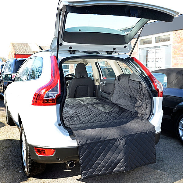 Volvo XC60 Cargo Liner