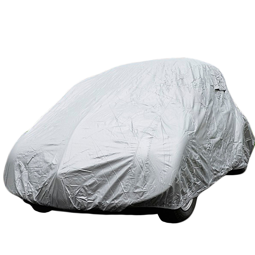 Custom-fit Outdoor Car Cover for VW Beetle - Original Classic Body Style 1938 to 2003 (289)