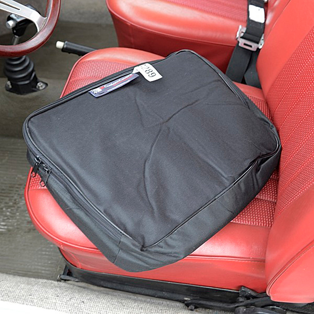 Funda exterior para coche a medida para VW Escarabajo - Carrocería clásica original de 1938 a 2003 (289)