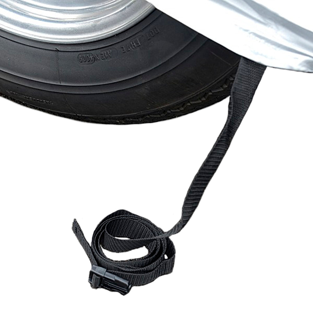 Funda exterior para coche a medida para VW Escarabajo - Carrocería clásica original de 1938 a 2003 (289)