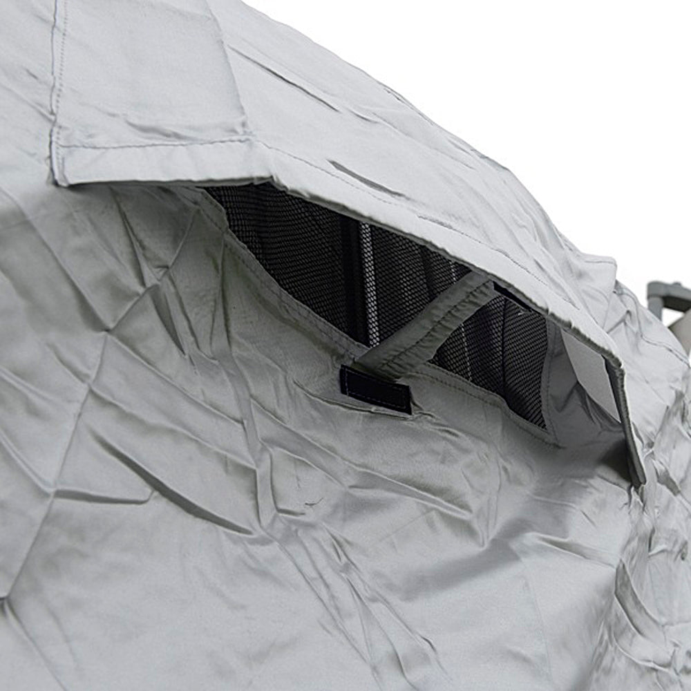 Funda exterior para coche a medida para VW Escarabajo - Carrocería clásica original de 1938 a 2003 (289)