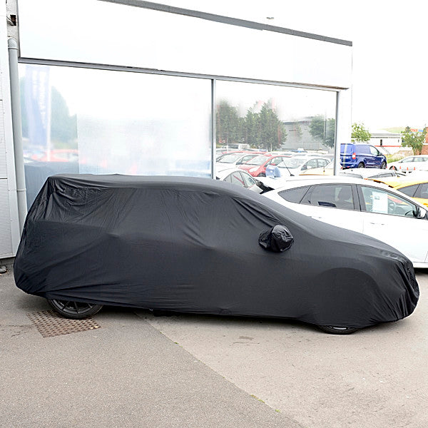 Custom-fit Indoor Car Cover Ford Focus RS Tailored - 2009 Onwards (290)