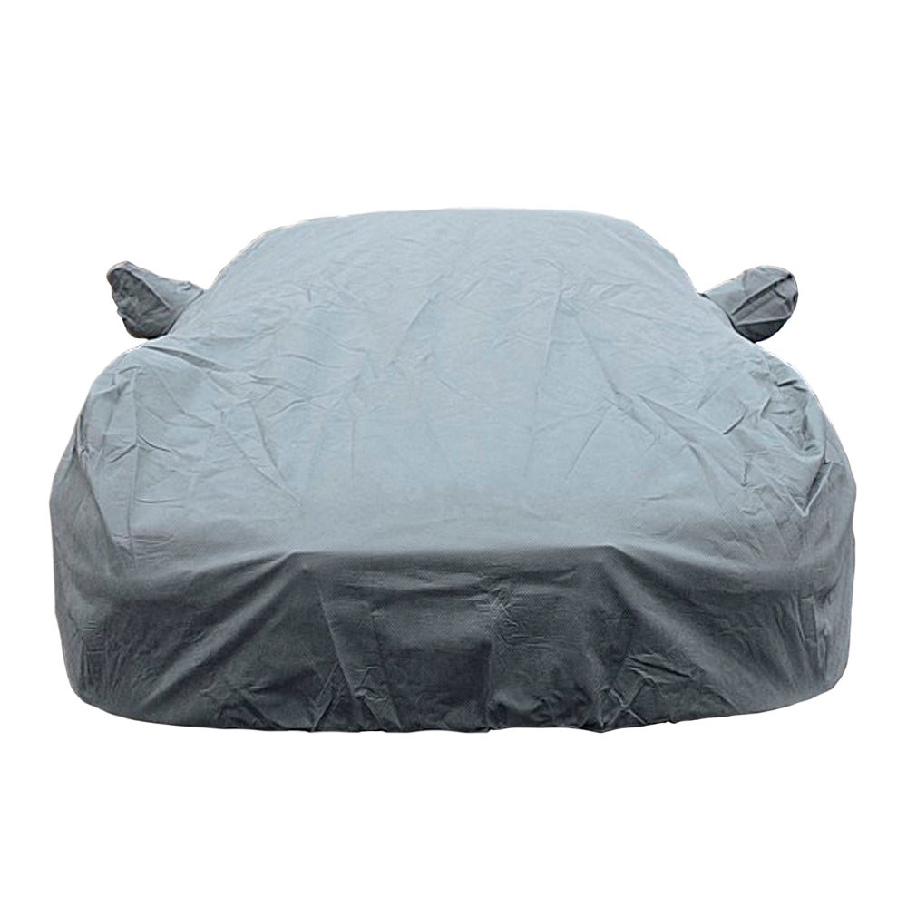 Custom-fit Outdoor Car Cover forToyota MR2 Mk2 with Factory Rear Spoiler - 1989 to 1999 (291)