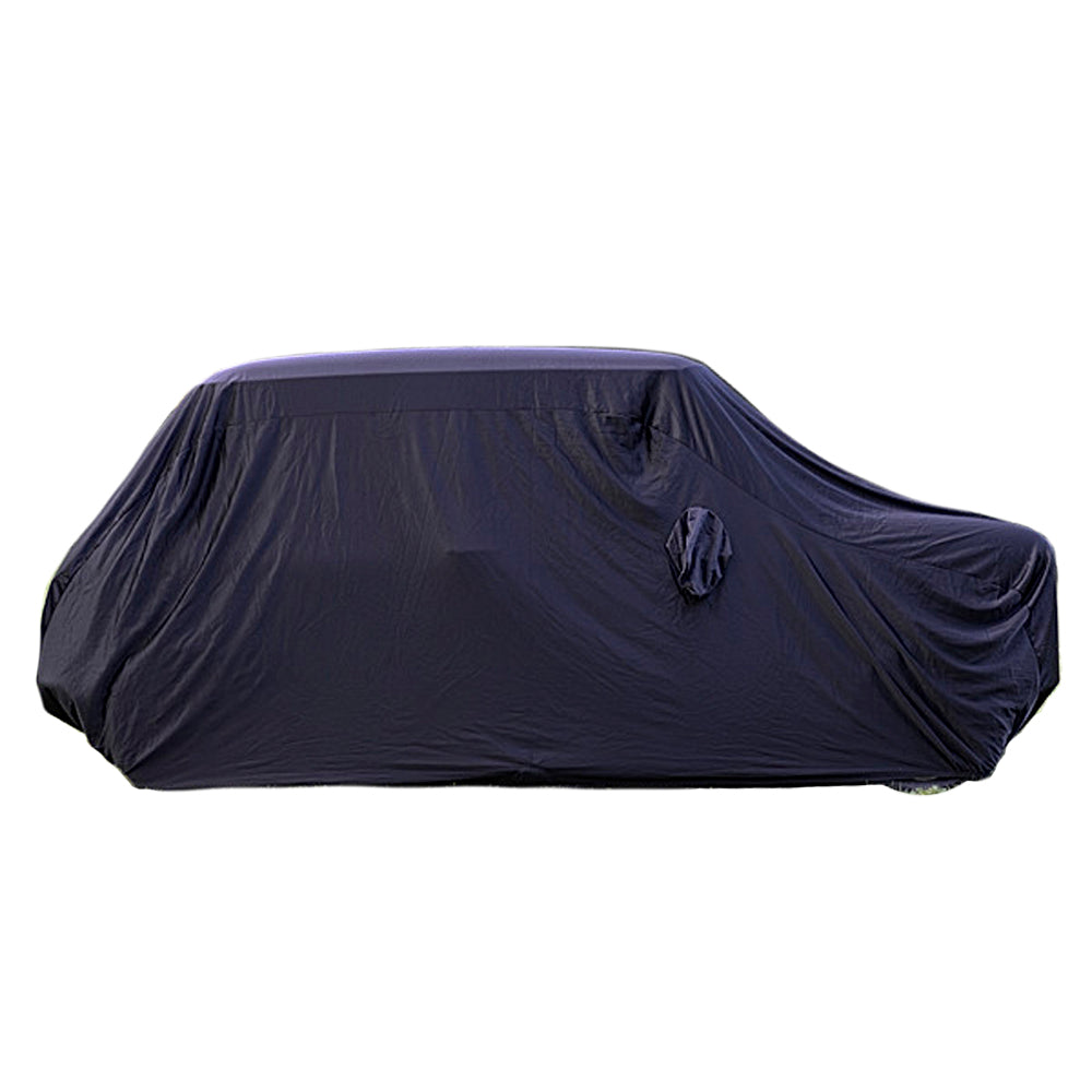 Car Cover for Austin Mini Classic - Sedan & Saloon body style