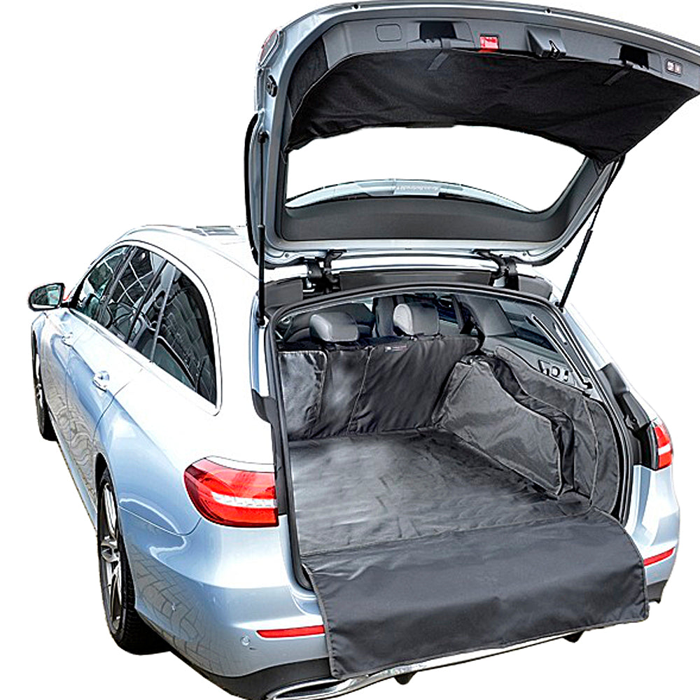 Custom Fit Cargo Liner for the Mercedes E Class Wagon (Various Options)