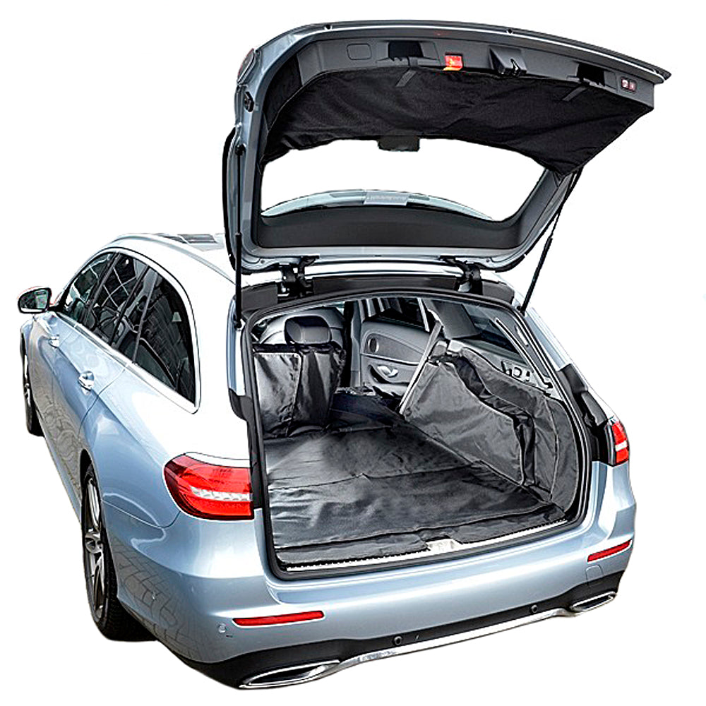 Custom Fit Cargo Liner for the Mercedes E Class Wagon (Various Options)