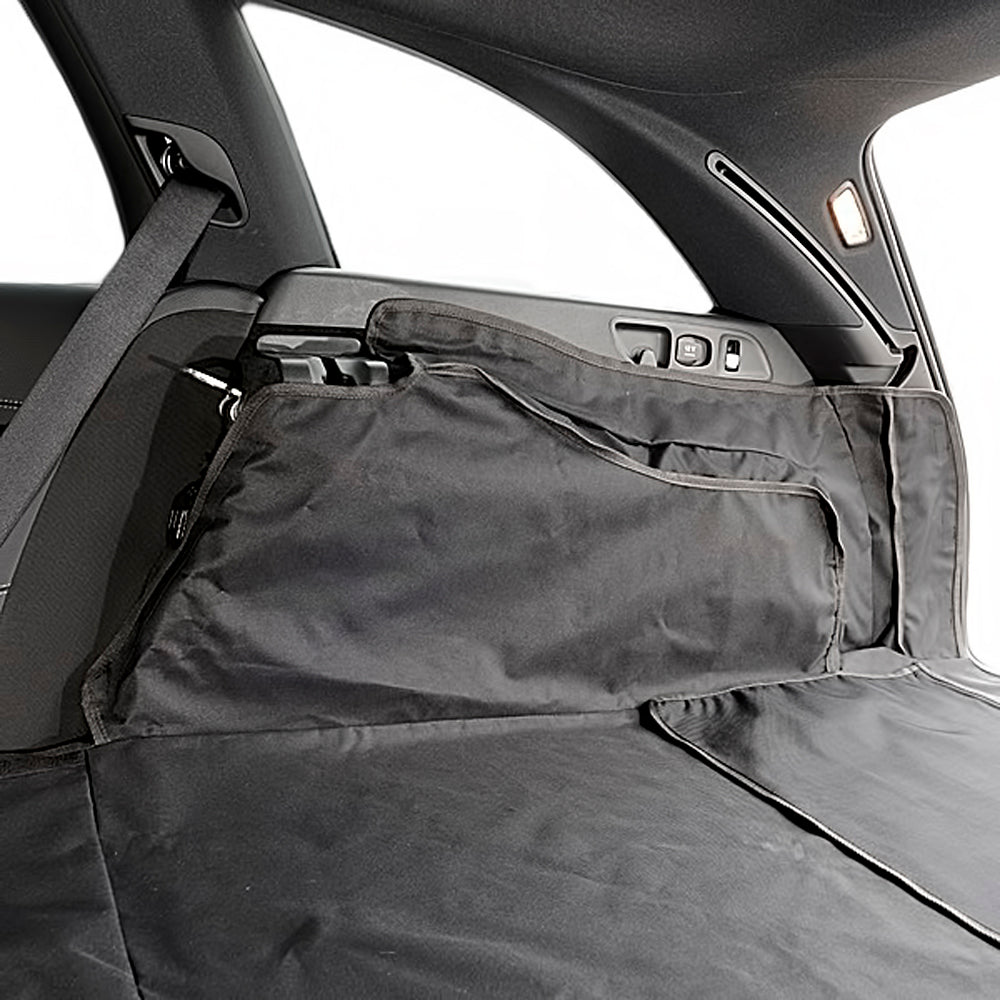 Custom Fit Cargo Liner for the Mercedes E Class Wagon (Various Options)
