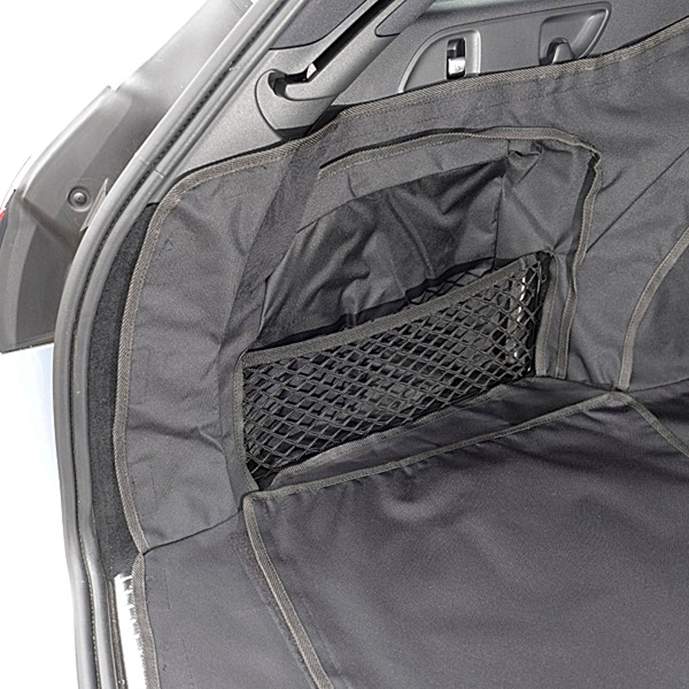 Custom Fit Cargo Liner for the Mercedes E Class Wagon (Various Options)