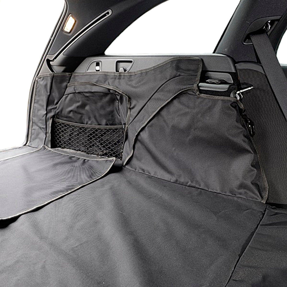 Custom Fit Cargo Liner for the Mercedes E Class Wagon (Various Options)
