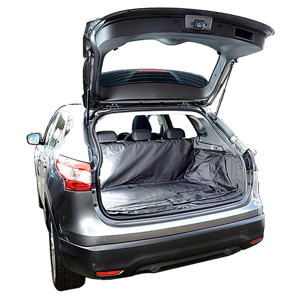 Custom Fit Cargo Liner for the Nissan Rogue Sport / Qashqai 5 Seater J11 Generation 2 - 2013 to 2020 (310)