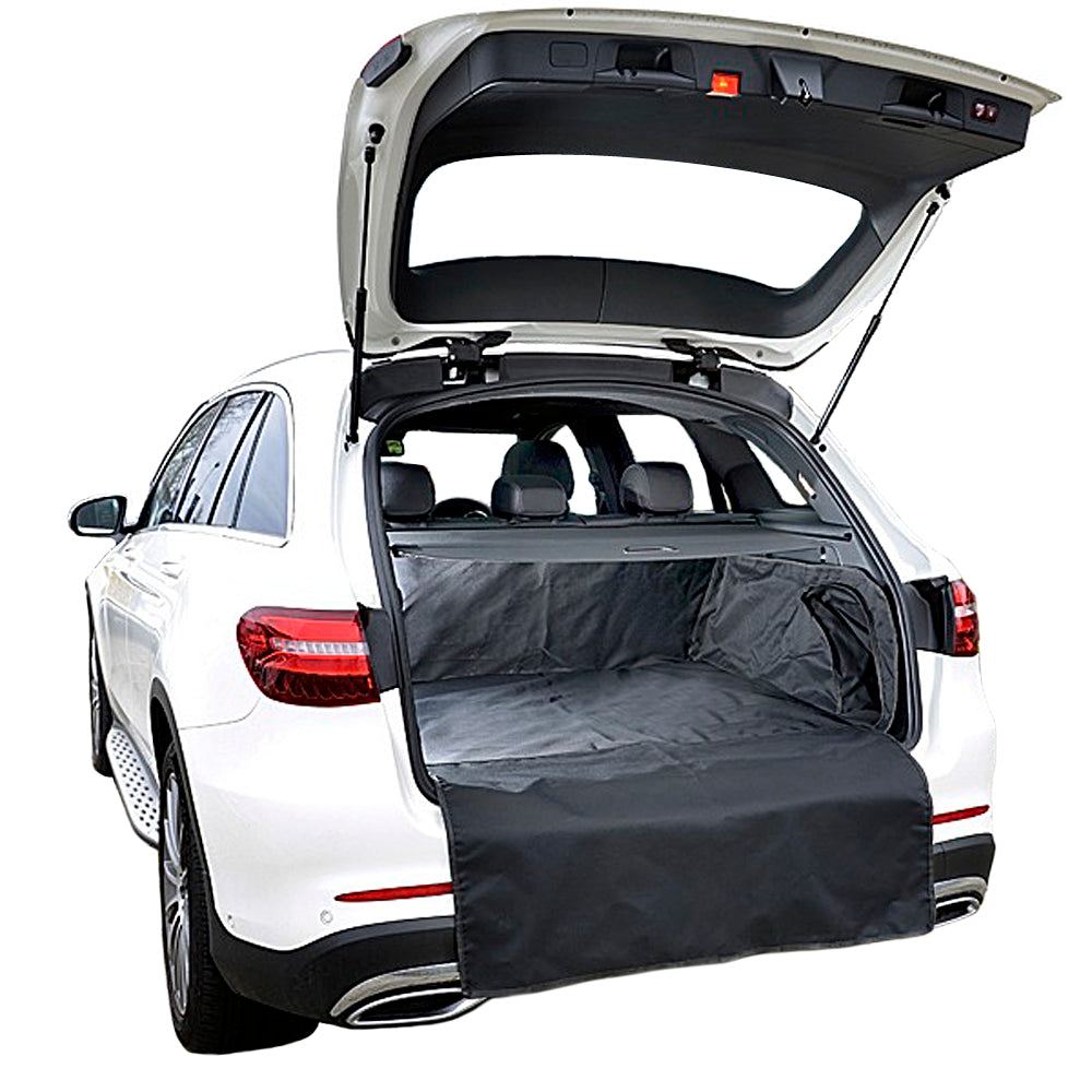 Custom Fit Cargo Liner for the Mercedes GLC (X253) Generation 1 - 2015 onwards (311)