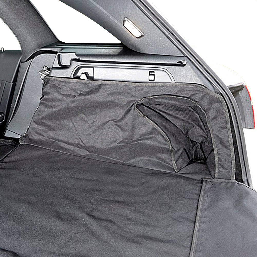 Custom Fit Cargo Liner for the Mercedes GLC (X253) Generation 1 - 2015 onwards (311)