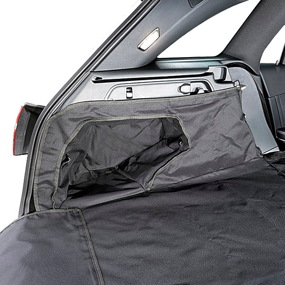 Custom Fit Cargo Liner for the Mercedes GLC (X253) Generation 1 - 2015 onwards (311)
