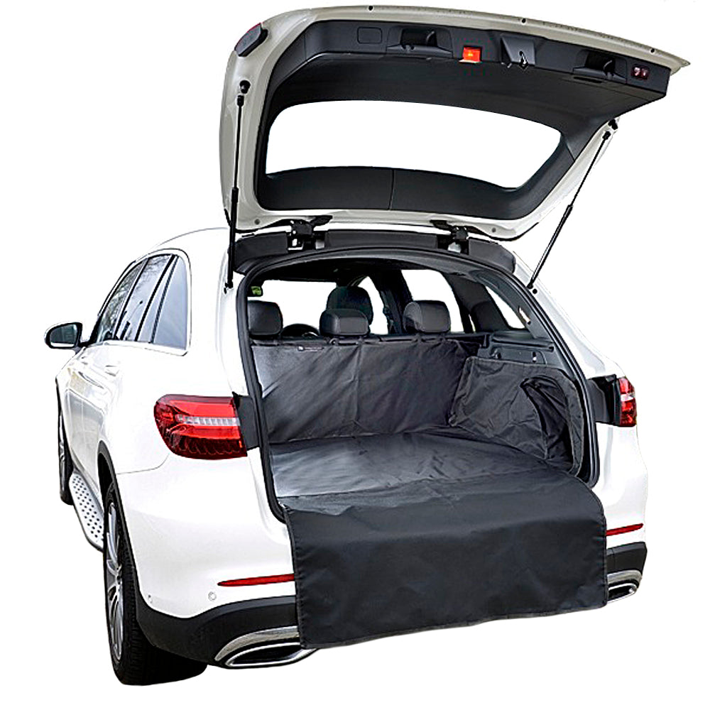 Custom Fit Cargo Liner for the Mercedes GLC (X253) Generation 1 - 2015 onwards (311)