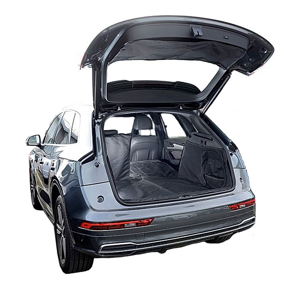 Revestimiento de carga personalizado para Audi Q5 y SQ5 (varias opciones)