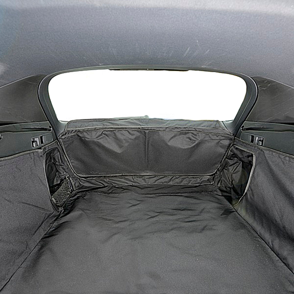 Revestimiento de carga personalizado para Audi Q5 y SQ5 (varias opciones)