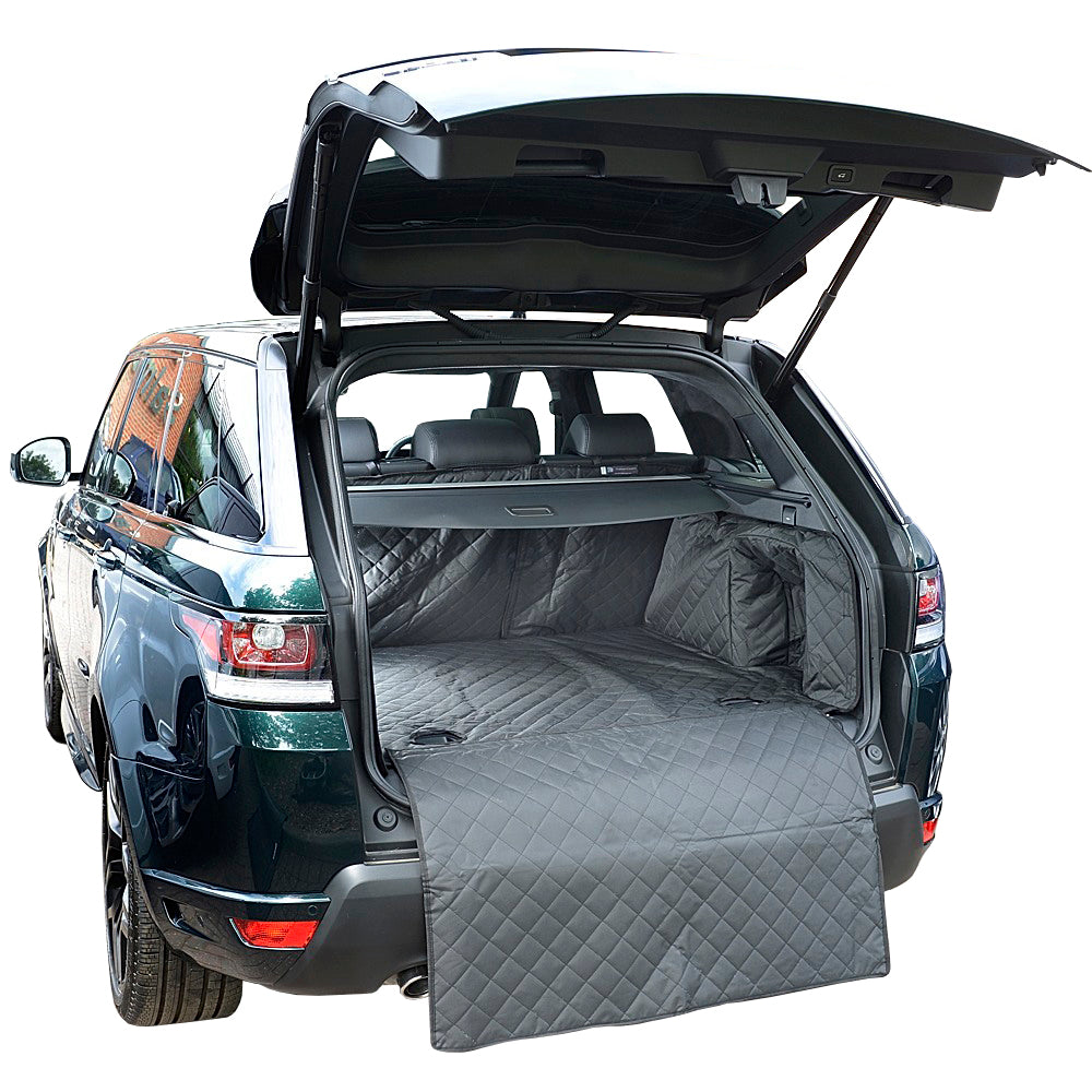 Custom Fit Cargo Liner for Land Rover Range Rover Sport (Various Options)
