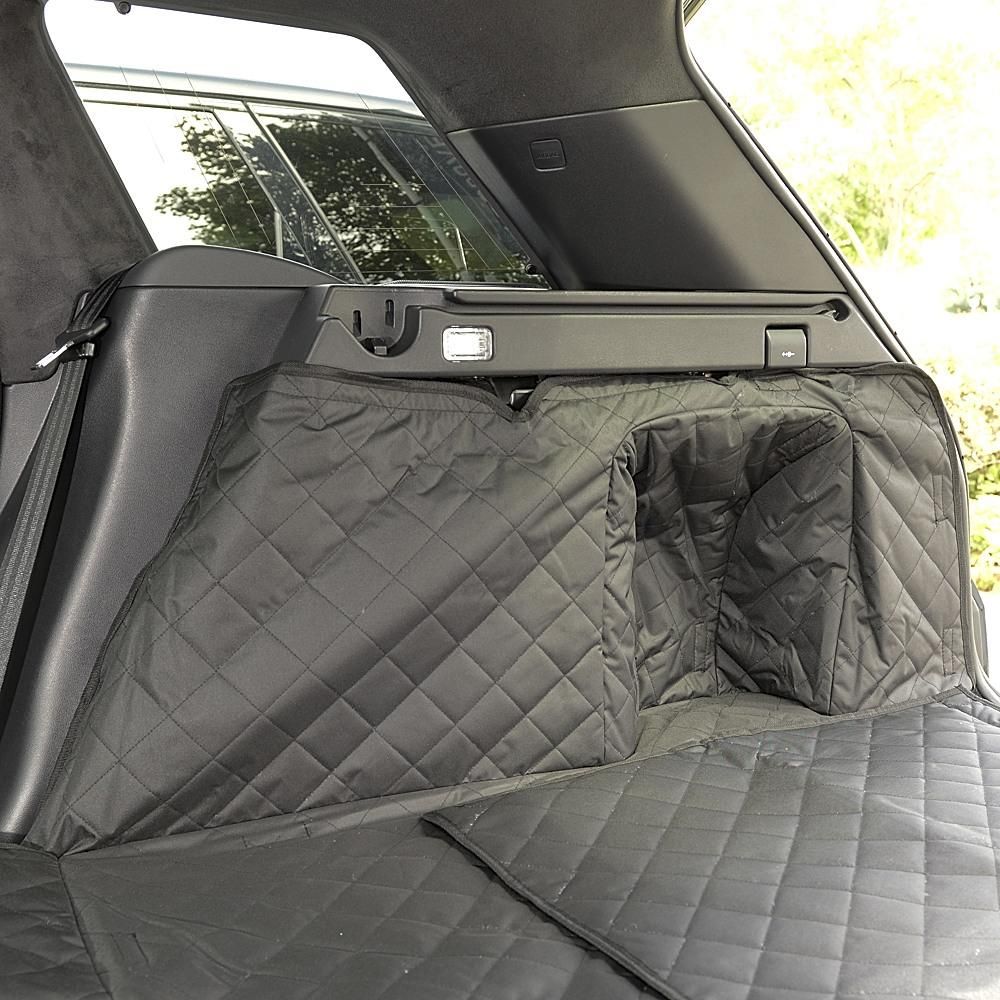 Custom Fit Cargo Liner for Land Rover Range Rover Sport (Various Options)