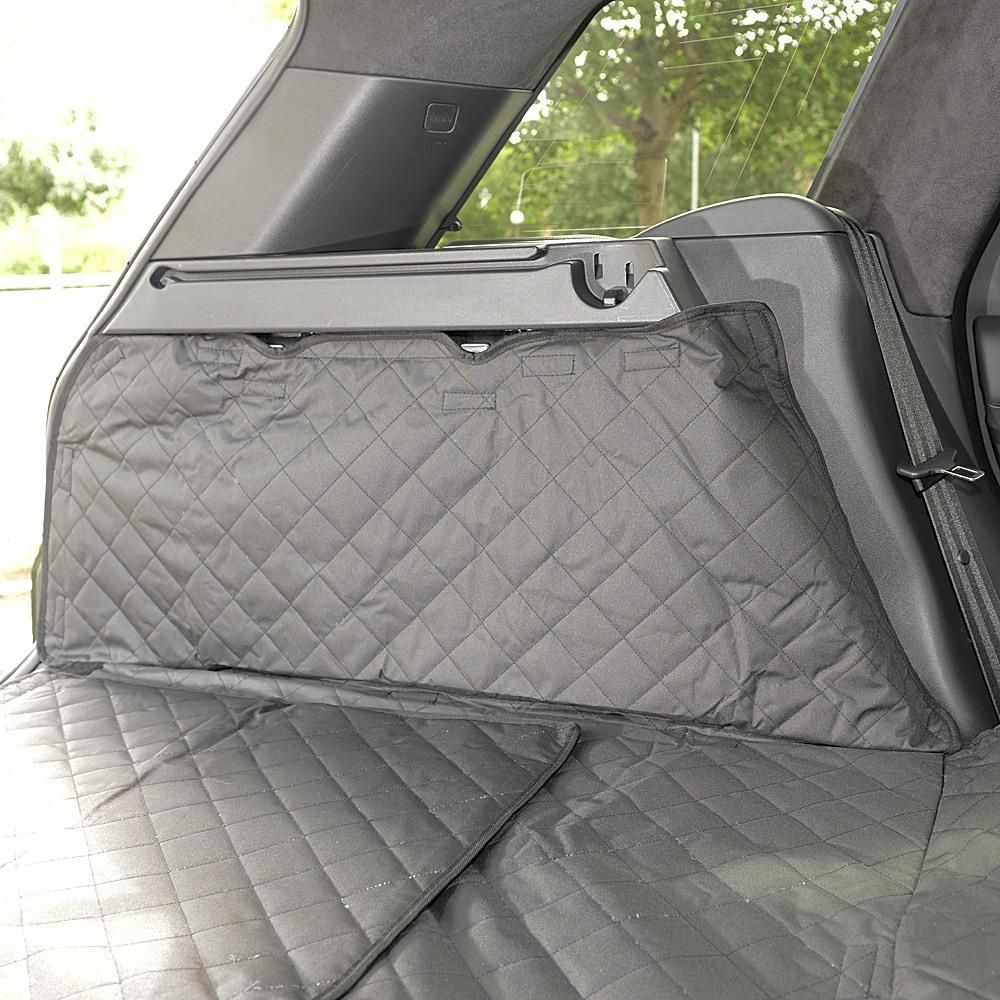 Custom Fit Cargo Liner for Land Rover Range Rover Sport (Various Options)