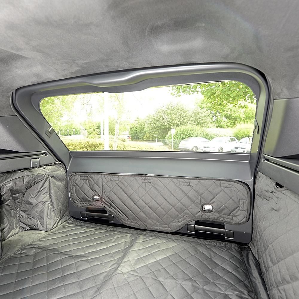 Custom Fit Cargo Liner for Land Rover Range Rover Sport (Various Options)