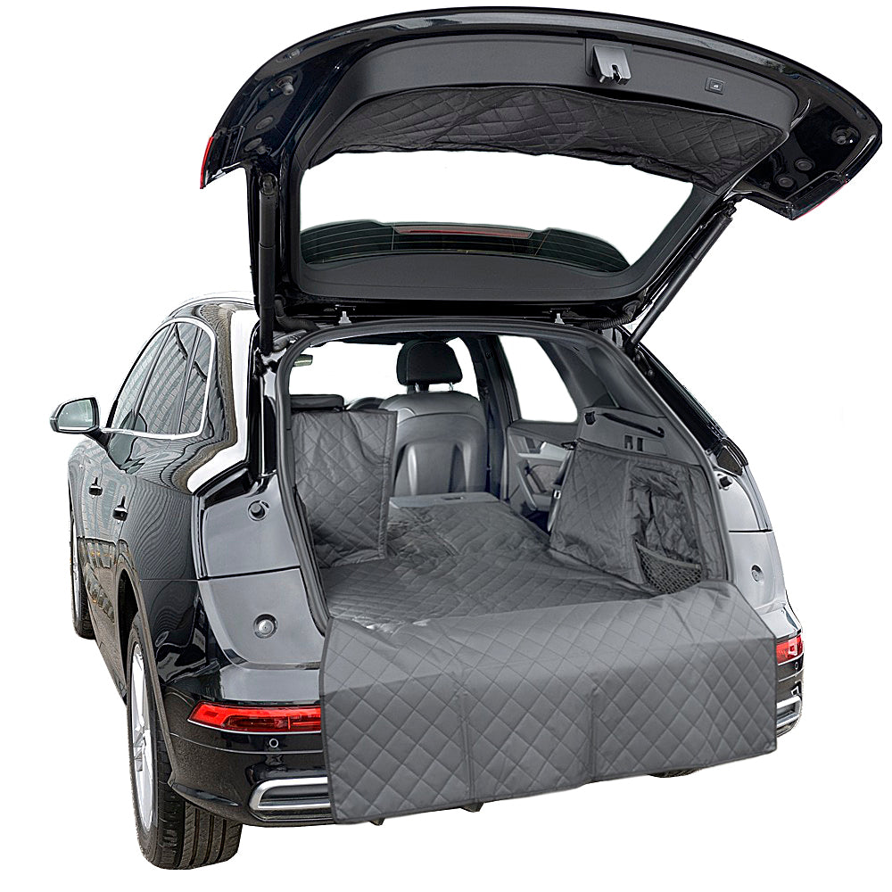 Revestimiento de carga personalizado para Audi Q5 y SQ5 (varias opciones)