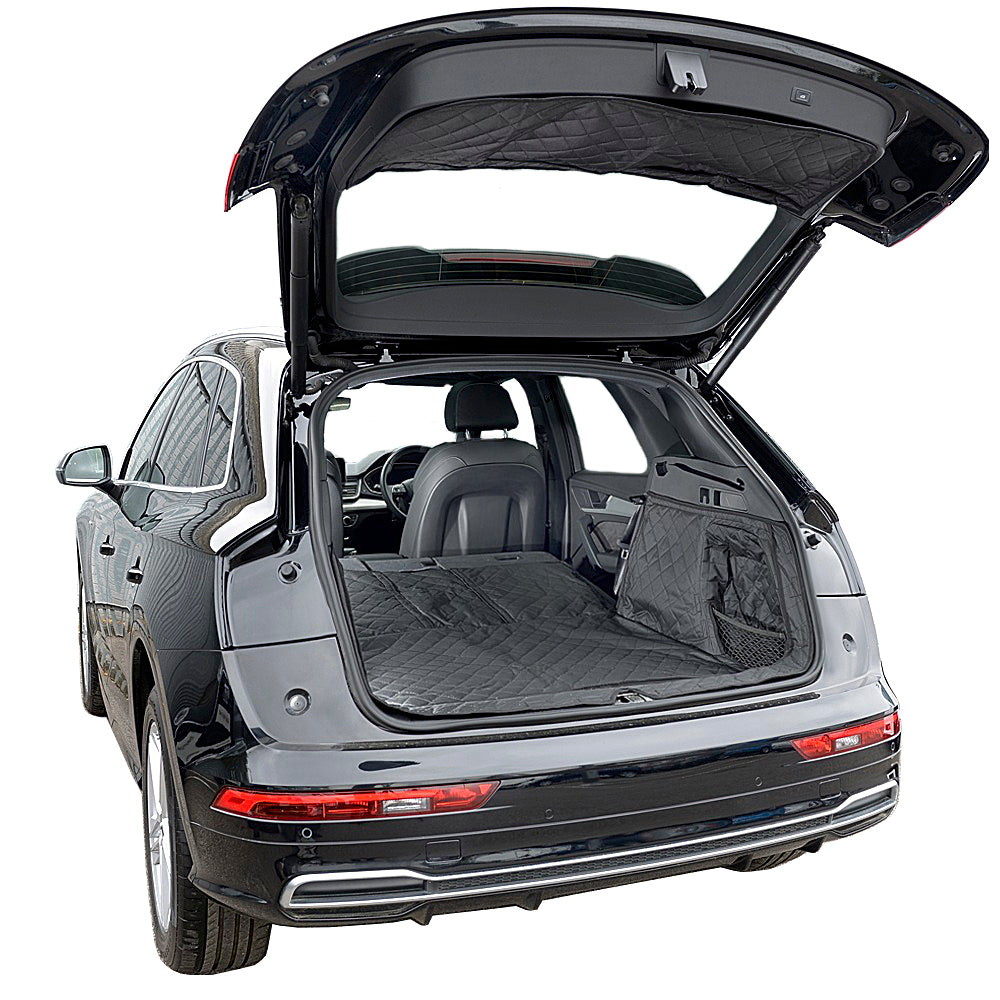 Revestimiento de carga personalizado para Audi Q5 y SQ5 (varias opciones)