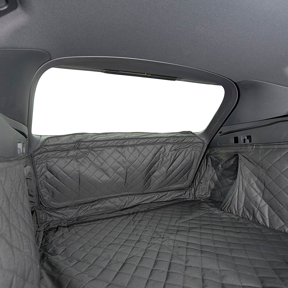 Revestimiento de carga personalizado para Audi Q5 y SQ5 (varias opciones)